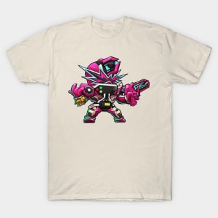 Kamen Rider Slash T-Shirt